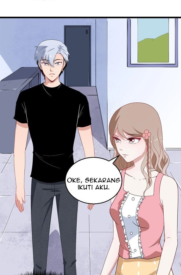 Daddy From Hell Chapter 05 Gambar 21